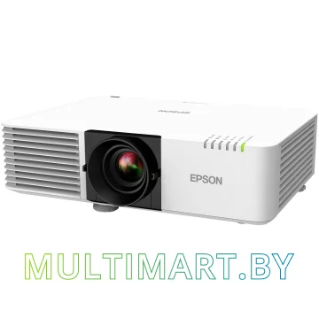 Проектор Epson EB-L520U картинка 2